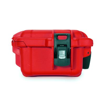 Plastic Case 905 First-Aid (239x188x140) empty