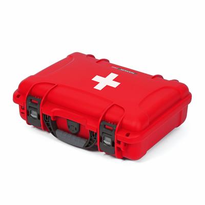 Plastic Case 910 First-Aid (336x234x104) empty