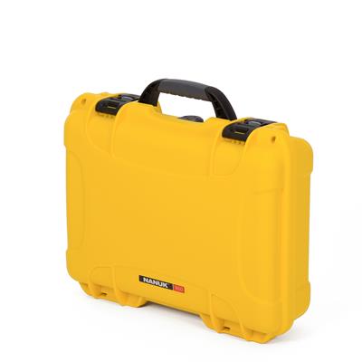 Plastic Case 910 (336x234x104) WS