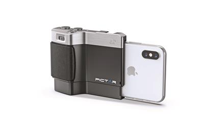 Smartphone Camera Grip Pictar OnePlus Mark II