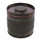 Telephoto Mirror Lens 6,3/500 T2