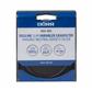 Digiline Slim Variable ND2-400 Filter 62 mm