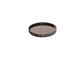 DHG Variable ND2.5 - ND500 Filter 58mm