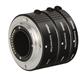 Extension Tube Kit 10/16/21mm Olympus/Panas. MFT