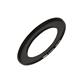 Step-Up Ring 52-72 mm