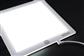 LED Light Tablet Ultra Slim LT-2020 weiss