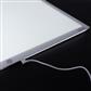 LED Light Tablet Ultra Slim LT-6060 weiss