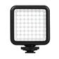 LED Light Tablet LT-6060 Kit + VL-49 Video Light