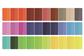 Farbfolien-Vorsatz Set CFK-30 für Aufsteckblitz