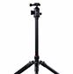 Aluminium Tripod Pro Black PB-180