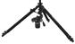 Pro Black 3 XL Photo & Video Tripod w/case