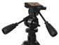 Pro Black 3 XL Photo & Video Tripod w/case