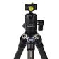 Slim Hopper Carbon Tripod