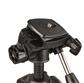 Aluminium tripod HD-140 black