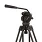 Photo and Video Tripod DV-1980, black