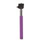 Selfie Pod SF-108 w. Smartphone holder purple