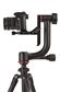 Carbon Stabilisierungskopf Gimbal GL-24C