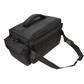 ACTION Black No. 6  Photo & Video Bag