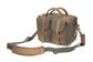 Arizona Bag Large with Brown Leather