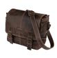 Leder Tasche Kapstadt small WIDE vintage brown