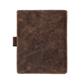 Leather Tablet Sleeve Kapstadt small vintage brown