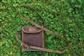 Leather BinocularCase Kapstadt small vintage brown