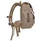 Foto- & Outdoorrucksack Ranger Small braun