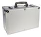 Aluminium Case  EA small silver