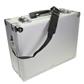 Aluminium Case  EA small silver