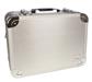 Aluminum Photo Case Silver 30