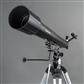 Refractor Telescope WEGA 1000