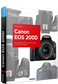 Kamerabuch Canon EOS 200D