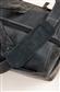 Leather Travel Bag Trafalgar vintage black