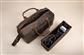 Leder Reisetasche Trafalgar vintage brown