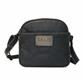 Leder Tasche Trafalgar Micro vintage black