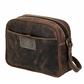 Leather Bag Trafalgar Compact vintage brown