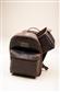 Leder Rucksack Trafalgar I vintage brown