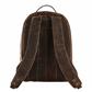 Leather Backpack Trafalgar I vintage brown