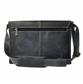 Leather Bag Full Frame Trafalgar vintage black