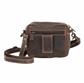 Leather Bag Trafalgar Mini vintage brown