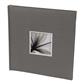 Book Album UniTex 34x34 cm grey