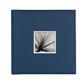 Book Album UniTex 34x34 cm blue