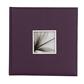 Book Album UniTex 34x34 cm purple