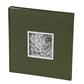 Book Album UniTex 23x24 cm green