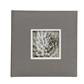 Einsteck Album 200 UniTex 10x15 grau 