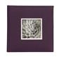 Slip-in Album 200 UniTex 10x15 cm purple