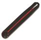 Strap and Wrap DSLM 59cm black/red