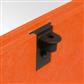 Plastic panel support brackets 6-pack