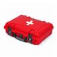 Plastic Case 910 First-Aid (336x234x104) empty